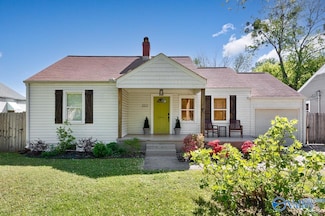 2207 Walnut St SW, Huntsville, AL 35805