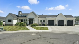 3224 Farm Ridge Ct, Morgan, UT 84050