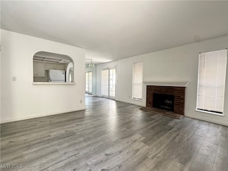 6137 W Oakey Blvd Unit A, Las Vegas, NV 89146