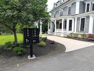 11 Lowell Rd Unit 2B, Groton, MA 01450