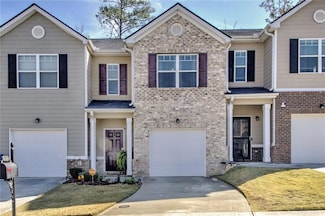 6278 Rockaway Rd, Atlanta, GA 30349