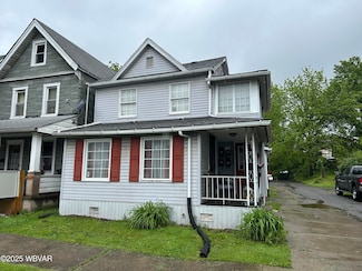 917 Washington Blvd, Williamsport, PA 17701