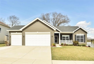 320 Narrowleaf Ln, O'Fallon, MO 63366