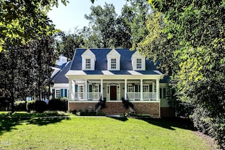 1228 Dorleath Ct, Raleigh, NC 27614