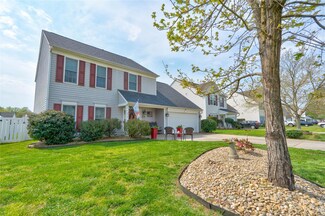 117 Crestwood Dr, Mount Holly, NC 28120
