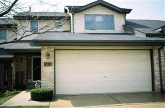 15634 Shenandoah Dr, Orland Park, IL 60467