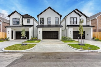 7818 Janak Dr Unit B, Houston, TX 77055