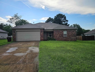 1113 Stevenson Cove, Jacksonville, AR 72076