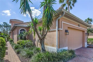 3082 Santorini Ct, Naples, FL 34119