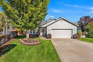 2985 NE Alpenglow Place, Bend, OR 97701
