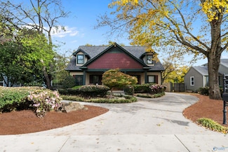 2023 Vanderbilt Dr SW, Huntsville, AL 35801