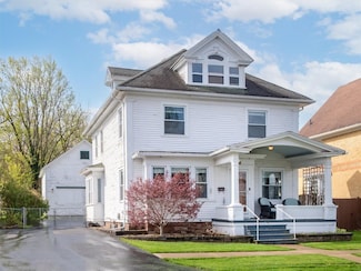 232 W Park St, Albion, NY 14411
