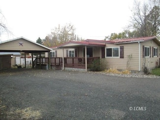 823 S 9th St, Lakeview, OR 97630