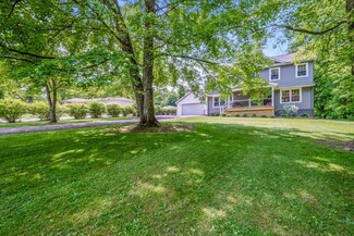 21079 Fisher Rd, Meadville, PA 16335