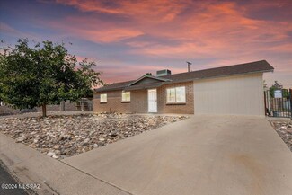 1256 W 27th St, Safford, AZ 85546