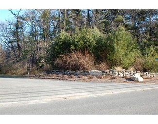 Lot 3 Old Farm Ln, Plympton, MA 02367