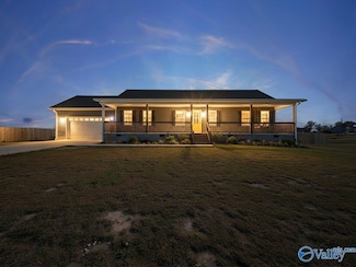 138 County Road 460, Rainsville, AL 35986