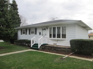 3228 Dornell Ave, South Chicago Heights, IL 60411