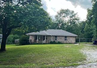 1209 Jefferson St, Seminole, OK 74868