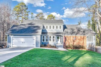 5 Pebble Creek Way, Taylors, SC 29687
