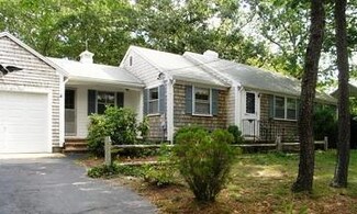 14 Scott Tyler Rd, West Dennis, MA 02670