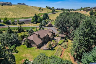 2521 Concomly Rd S, Salem, OR 97306