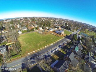 411 W 2nd St, Frederick, MD 21701