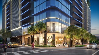 1101 E Jackson St Unit 1805, Tampa, FL 33602