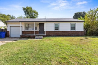 1629 S Birch Ave, Broken Arrow, OK 74012