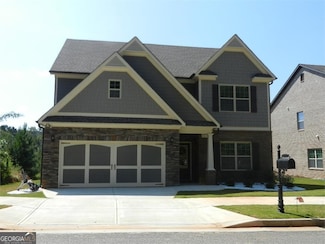 217 Towns Walk Dr, Athens, GA 30606