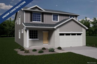 3958 N Riviera Ct, Aurora, CO 80019