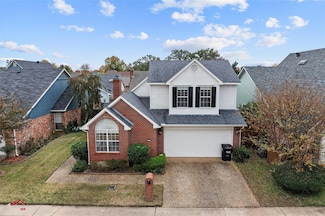 415 Persimmon Dr, Shreveport, LA 71115