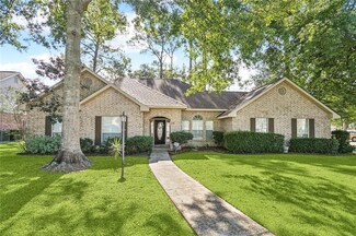 115 Woodruff Dr, Slidell, LA 70461