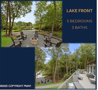 119 Archer Dr, Long Pond, PA 18334