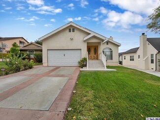 1050 E Elmwood Ave, Burbank, CA 91501