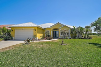 12 Medalist Terrace, Rotonda West, FL 33947