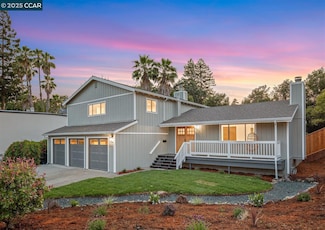 101 Lena Ct, Pleasant Hill, CA 94523