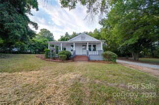 222 Stanbackfry Ice Plnt Rd, Wadesboro, NC 28170