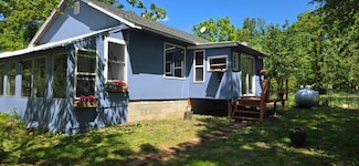 22998 S 2525 Rd, Milo, MO 64767