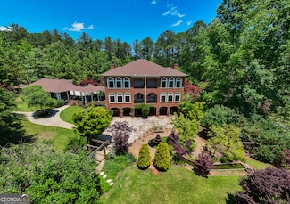 1575 Oak Mountain Rd, Shiloh, GA 31826