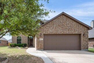 9516 Side Saddle Trail, Fort Worth, TX 76131