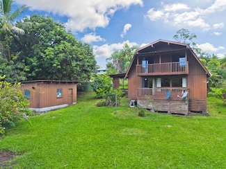 16-1331 Opeapea Rd, Mountain View, HI 96771