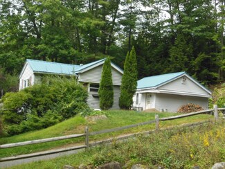 276 Clough Pond Rd, Loudon, NH 03307