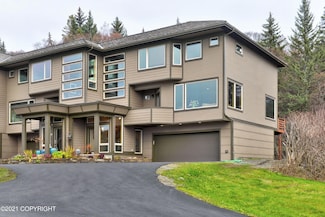 932 Quiet Creek Dr, Homer, AK 99603