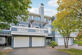 15665 24th Ave N Unit C, Plymouth, MN 55447