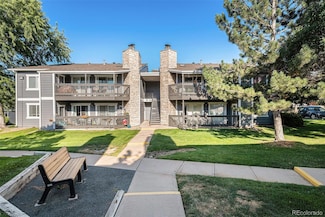 3484 S Eagle St Unit 201, Aurora, CO 80014