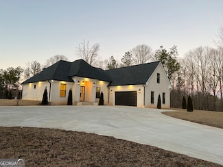 613 Bill Rutledge Rd, Winder, GA 30680