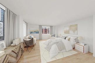 225 Rector Place Unit 6F, New York, NY 10280