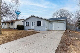 300 8th Ave NW, Byron, MN 55920