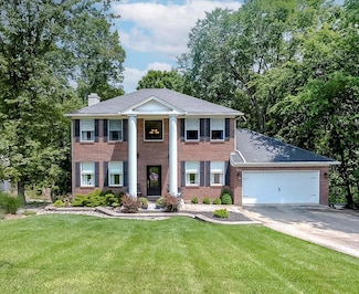 112 Blue Bill Ct, Georgetown, KY 40324